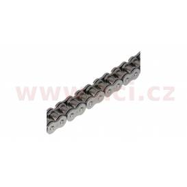 Chain 530Z3, JT CHAINS (x-ring, color black, 100 links incl. rivet coupling)