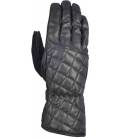 Gloves SOMERVILLE, OXFORD, women's (black)
