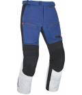 MONDIAL pants, OXFORD ADVANCED (gray / blue / black)