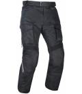 PRODLOUŽENÉ kalhoty CONTINENTAL, OXFORD ADVANCED (černé)