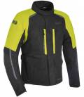 CONTINENTAL jacket, OXFORD ADVANCED (yellow fluo / black)