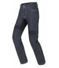 Kalhoty, jeansy FURIOUS PRO, SPIDI (modré)