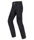 Pants, jeans FURIOUS PRO, SPIDI (black)