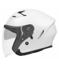 Helmet N127, NOX (white)