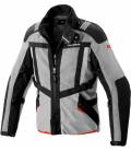 NET RUNNER H2OUT Jacket, SPIDI (black / gray / red)