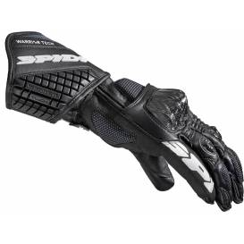 Gloves CARBO 5, SPIDI (black)
