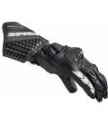 Gloves CARBO 5, SPIDI (black)