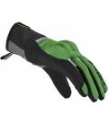 FLASH CE, SPIDI gloves (black / green)