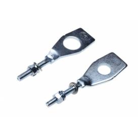 Moped chain tensioners (set)