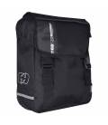 Side bag T20 QR, OXFORD (with quick release system, volume 20l, 1pc)