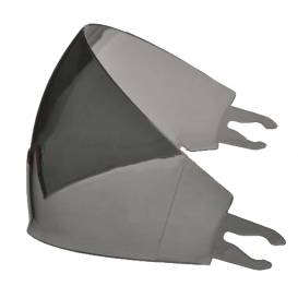 Sun visor for Jet Tech helmets, CASSIDA (dark)