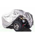 Tarpaulin for motorcycles and ATVs Sunway - size L