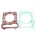 Gasket under the head and under the cylinder HSUN 500cc