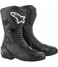 SMX-S WATERPROOF shoes, ALPINESTARS (black)