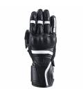 Gloves RP-5 2.0, OXFORD (black / white)