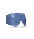 Plexi for glasses O'NEAL B-ZERO, ONYX LENSES (blue with polarization)