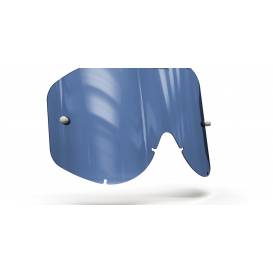 Plexi for SCOTT RECOIL XI glasses, ONYX LENSES (blue with polarization)