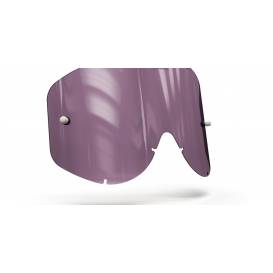 Plexi for glasses SCOTT RECOIL XI, ONYX LENSES (purple with polarization)