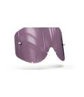 Plexi for glasses SCOTT RECOIL XI, ONYX LENSES (purple with polarization)