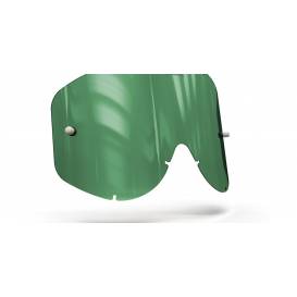 Plexi for glasses SCOTT RECOIL XI, ONYX LENSES (green with polarization)
