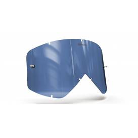 Plexi for glasses SMITH FUEL / INTAKE, ONYX LENSES (blue with polarization)