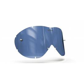 Plexi for SMITH SONIC glasses, ONYX LENSES (blue with polarization)