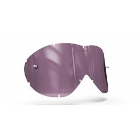 Plexi for SMITH SONIC glasses, ONYX LENSES (purple with polarization)