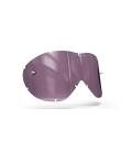 Plexi for SMITH SONIC glasses, ONYX LENSES (purple with polarization)