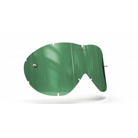 Plexi for SMITH SONIC glasses, ONYX LENSES (green with polarization)