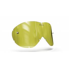 Plexi for glasses SMITH SONIC, ONYX LENSES (Hi-Vis yellow with polarization)