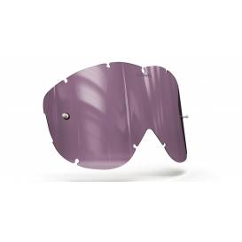 Plexi for glasses SPY OPTICS / ALLOY / TARGA, ONYX LENSES (purple with polarization)