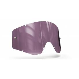 Plexi for glasses SPY OMEN, ONYX LENSES (purple with polarization)