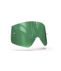 Plexi for glasses THOR COMBAT / SNIPER / CONQUER, ONYX LENSES (green with polarization)