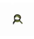 Fuel hose clamp for Tractor 110cc
