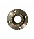 Brake disc mount for Tractor 110cc