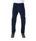 Pants Original Approved Jeans loose fit, OXFORD, men's (blue)