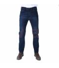 Nohavice Original Approved Jeans Slim fit, OXFORD, pánske (spraná modrá)