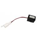 Turn signal relay for Tmax Scooter CE50 / CE60 - 60V1500W