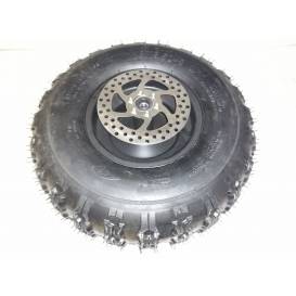 Pneu Kings Tire KT-605 ( 3.00-4 )