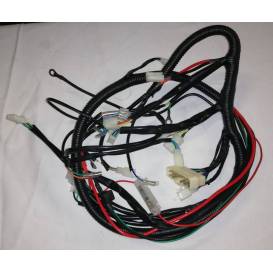 Wiring for Tractor 110cc