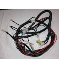 Wiring for Tractor 110cc