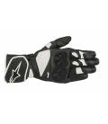 Gloves SP-1 2, ALPINESTARS (black / white)