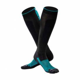 Ponožky SKY - Non compressive, UNDERSHIELD (černá/modrá)