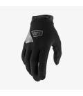 RIDECAMP gloves, 100% (black)