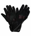 Garmisch gloves, ROLEFF (black)