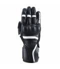 Gloves RP-5 2.0, OXFORD, women's (black / white)