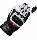Gloves RP-4S, OXFORD (black / white)