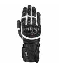 Gloves RP-2R WATERPROOF, OXFORD (black / white)