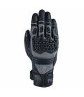 ROCKDALE gloves, OXFORD (gray / black)