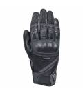 OUTBACK gloves, OXFORD (black)